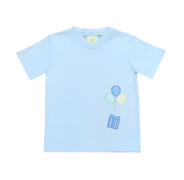 Birthday Harry's Play Tee