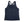Cross Back Black Top