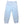 Bloomer Pants- Light Blue