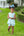 Blooming Floral Lounge Set