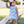 Blossom Bow Girl Bubble