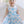 Blossom Bow Twirl Dress