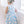 Blossom Bow Twirl Dress