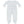 Blue Meadow Smocked Footie