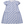 Blue Plaid Dress