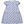 Blue Plaid Dress