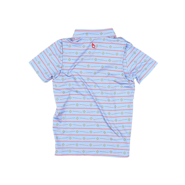 Extra Innings Polo Shirt