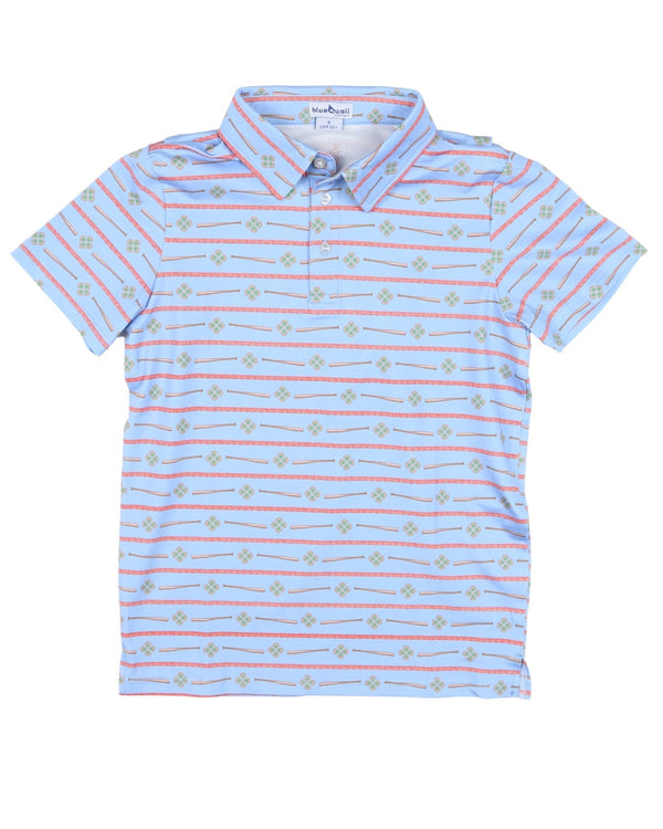 Extra Innings Polo Shirt
