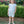 Terry Short Set- Blue