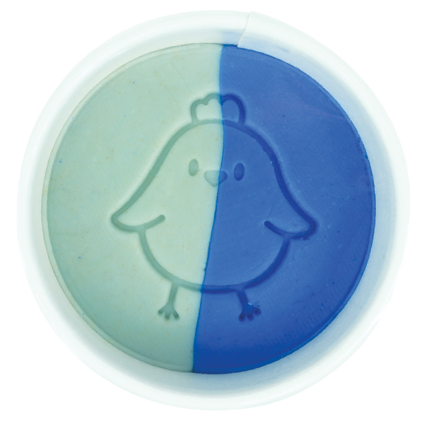 Mini Land of Dough- Blue/Chick