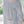 Scallop Pocket Dress- Blue Stripe/Pink