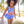 Load image into Gallery viewer, Regalo Americana One Piece Swimsuit -
