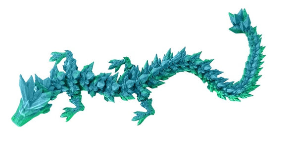 Twiddle Dragon