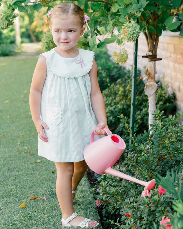 Bonnie Bows Dress