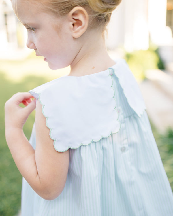 Bonnie Bows Dress