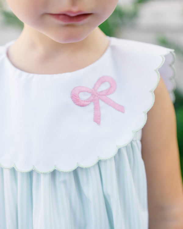 Bonnie Bows Dress