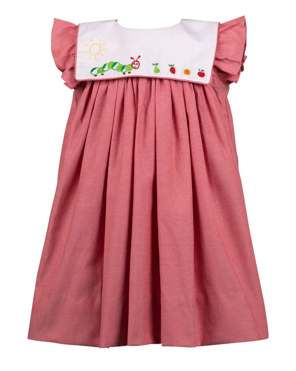 Bookworm Dress