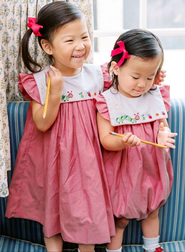 Bookworm Dress