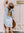 Boots S/S Button Front Dress