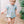 Boots S/S Girl Bubble