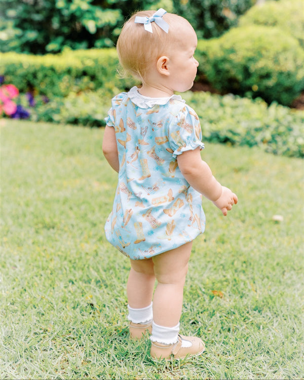 Boots S/S Girl Bubble