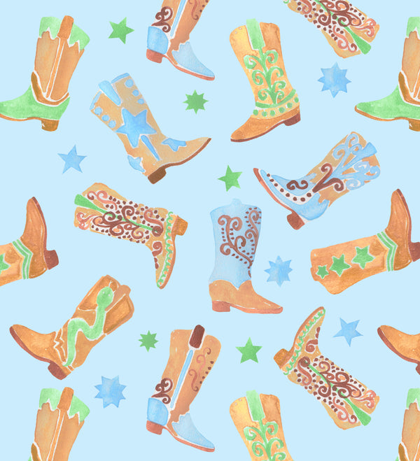 Boots S/S Button Front Dress