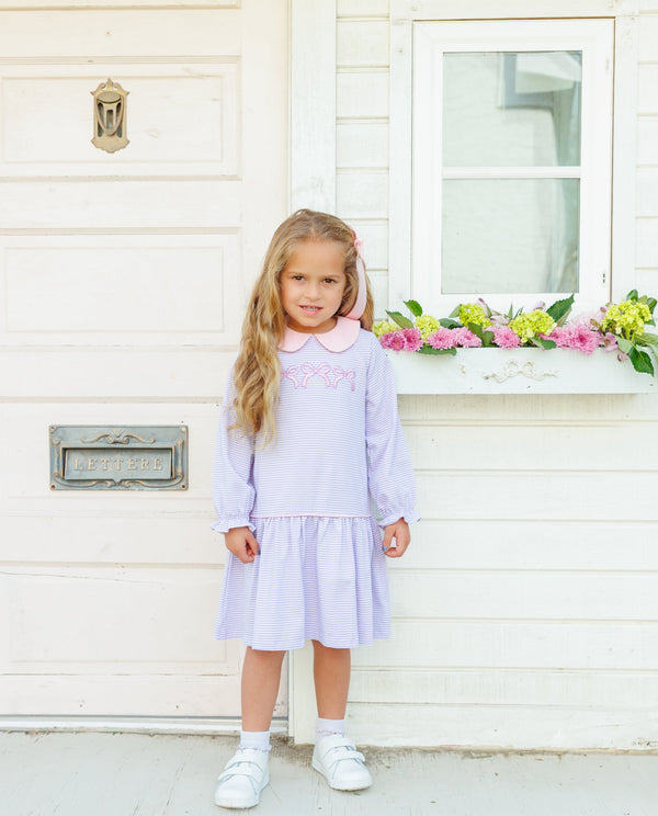 Bows Dress
