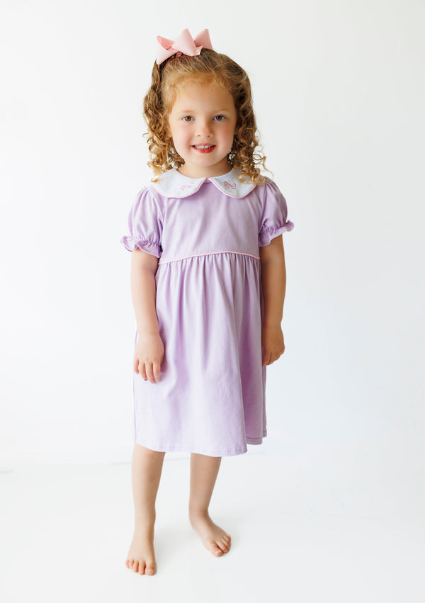 Bow Dress