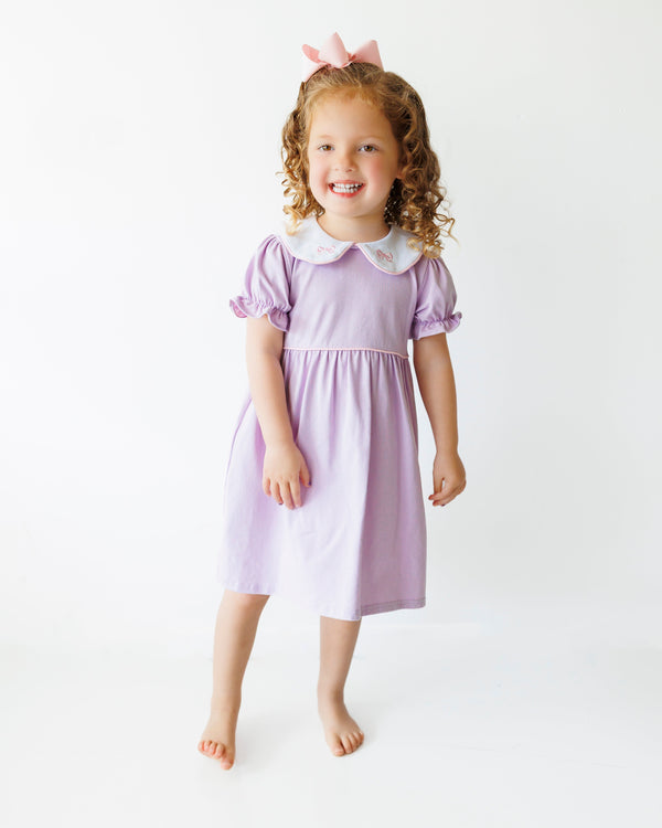 Bow Dress