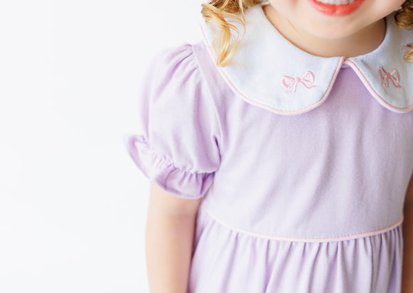 Bow Dress