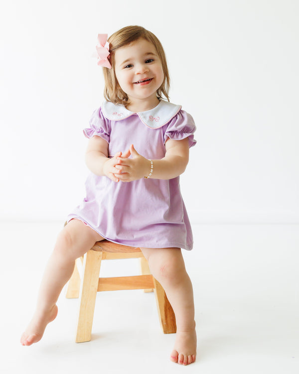 Bow Bloomer Set