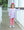 Bows Pant Set