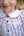 Breccan Dress- Homeroom Blooms