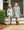 Hazel Teal Briar Floral Dress