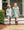 Tyler Teal Briar Check Short Set