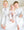 Big Sister 2 Piece Pajama Set