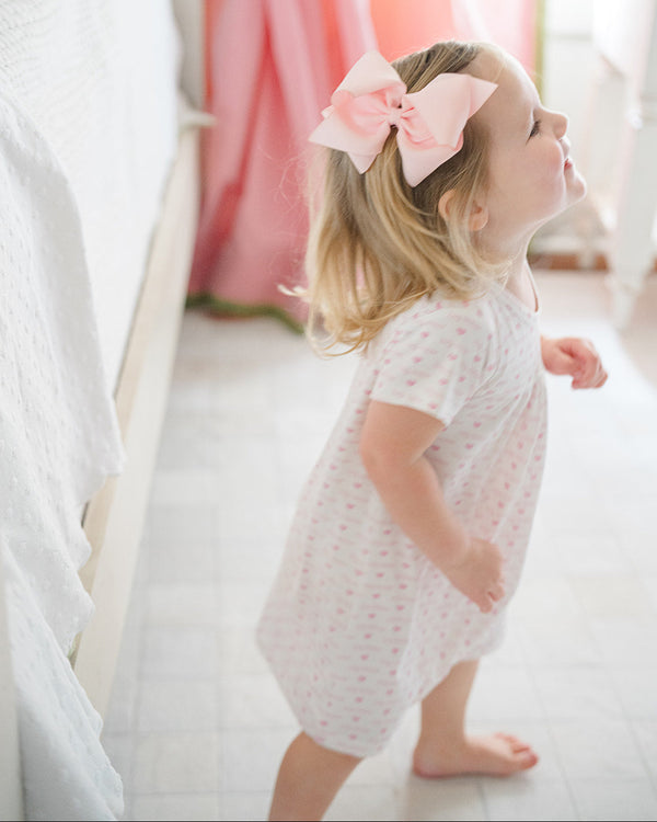 Big Sister Bamboo Dress