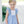 Bryer Bee Pinafore Bubble