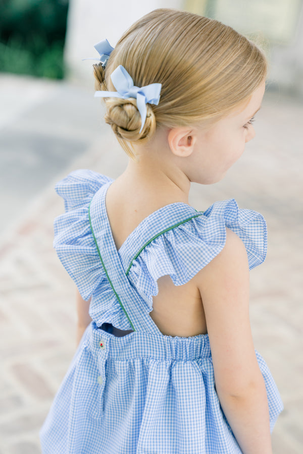 Bryer Bee Pinafore Bubble