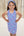 Leopard Chic Izzy Tennis Dress- W/ Shorts
