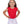 America Gathered Skort