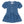 Brynn Dress- Denim