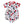 Future Draft Picks Bubble Red/Black
