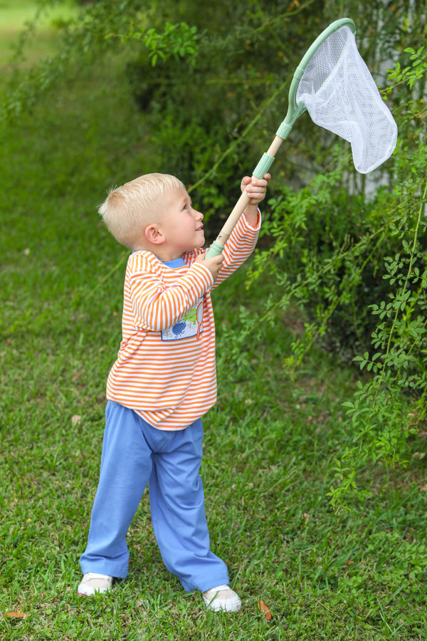 Bug Catcher Pant Set