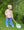 Bug Catcher Pant Set