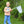Bug Catcher Pant Set