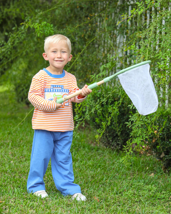 Bug Catcher Pant Set