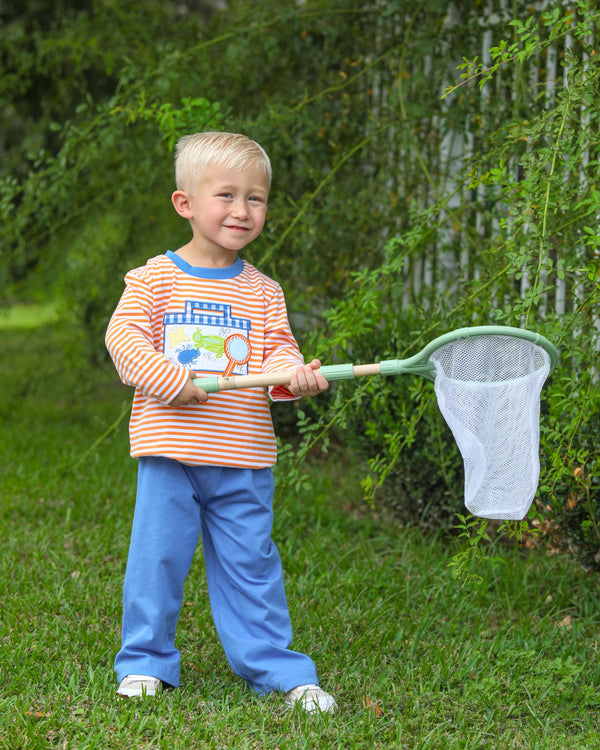 Bug Catcher Pant Set