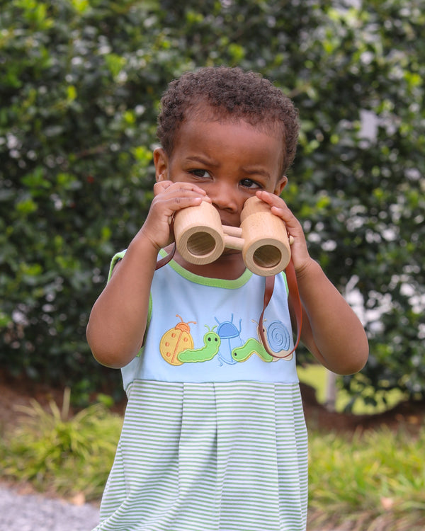 Buggin' Around Bubble