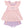 Butterflies & Bows Short Set